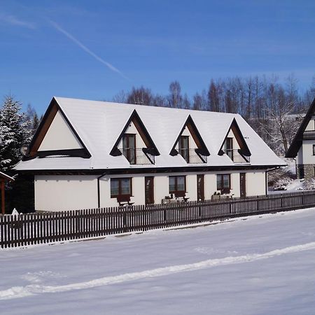 Apartamenty Arnika Jurgow Bagian luar foto